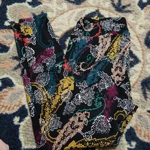 Lularoe leggings